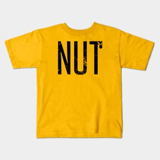 Nut Kids T-Shirt